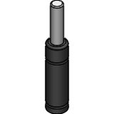 CW 320 V1 - GAS SPRINGS - Compact Height